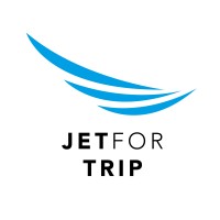 JetForTrip Logo