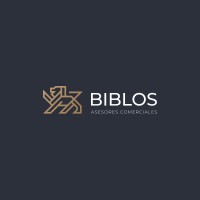Biblos Asesores Comerciales Logo