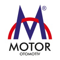 Motor Otomotiv Logo