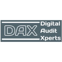 Digital Audit Xperts (Pty) Ltd, t/a DAX (Pty) Ltd Logo