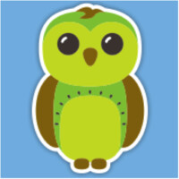 Wild River Fruit Logo