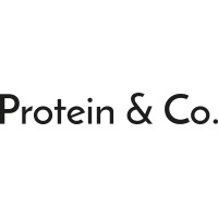Protein&Co. Logo