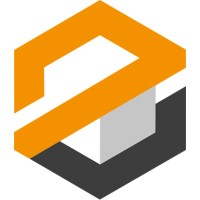 Priory Formwork LTD Logo