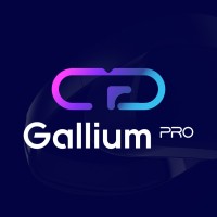 Gallium Pro Logo