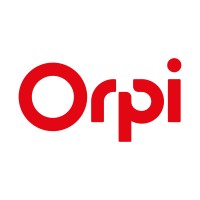 ORPI IMMO BELLE Logo