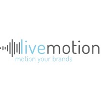 Livemotion Logo