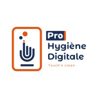 Pro Hygiène Digitale Logo