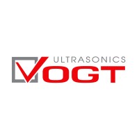 VOGT Ultrasonics GmbH Logo