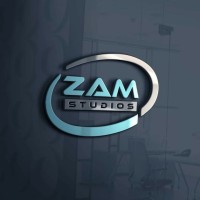 ZAM Studios PK Logo