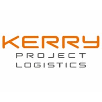Kerry Project Logistics Logo