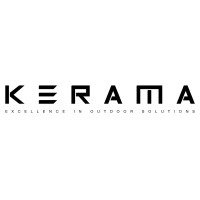 KERAMA FRANCE Logo
