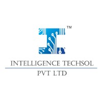 Intelligence Techsol Pvt. Ltd. Logo