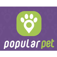 Popular Pet Logo