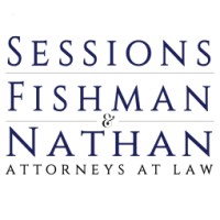 Sessions, Fishman & Nathan, L.L.C. Logo