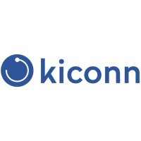 kiconn GmbH Logo