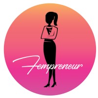 Fempreneur Logo