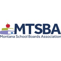 Montana School Boards Association Logo