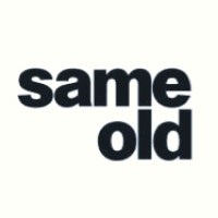 same old Logo