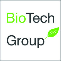 BioTech Group Ltd Logo