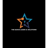 The Quick Loans & Solutions Logo