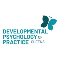 Developmental Psychology Practice of Queens Logo