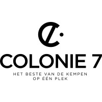 Colonie 7 Logo