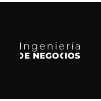 Ingeniería de Negocios Logo