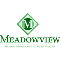 Meadowview Rehabilitation & Nursing Center Logo