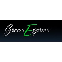 Green Express UAB Logo