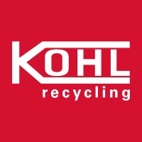 Kohl Recycling GmbH Logo