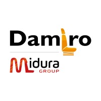 Damiro Logo