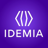 IDEMIA North America Logo