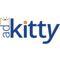 AdKitty India Pvt. Ltd. (Acquired) Logo