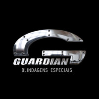 Guardian Blindagens Logo