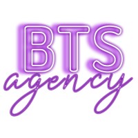 BTS Agency Logo