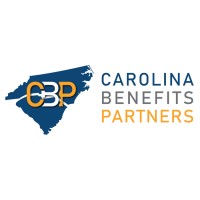 Carolina Benefits Partners Logo