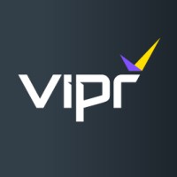 VIPR Ltd Logo