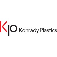 Konrady Plastics, Inc. Logo