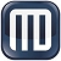 MD Software & Design Logo