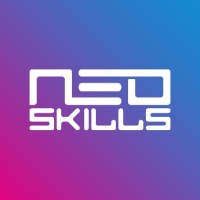 Neoskills.Academy Logo