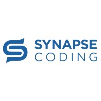 Synapsecoding Logo
