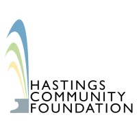 Hastings Community Foundation Logo