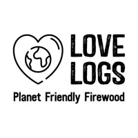 Love Logs Logo
