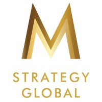 M Strategy Global Logo