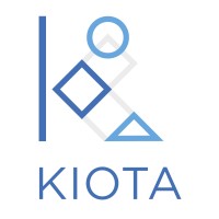 Kiota Intelligence Logo