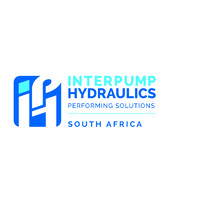 Interpump South Africa (Pty) Ltd Logo
