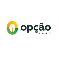 Grupo Opção Agro Logo