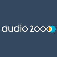 AUDIO 2000 Logo
