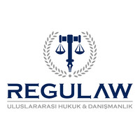 Regulaw International Law & Consultancy Logo