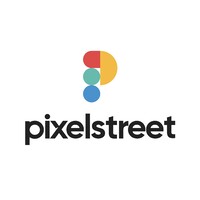 Pixel Street Logo